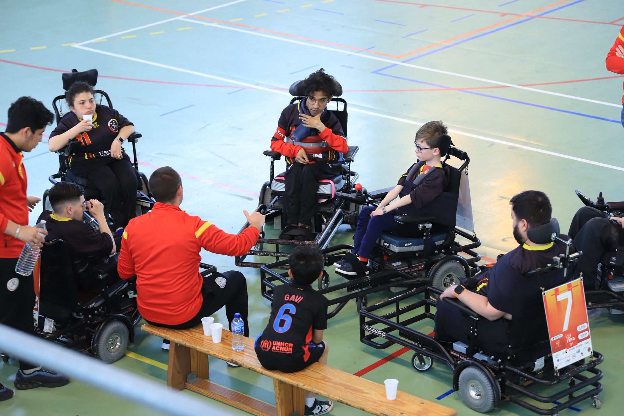 Featured image for “Résultats D2 : Weekend de championnat de France à Châtenay Malabry”