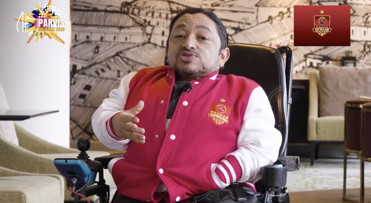 Featured image for “Pitch au CNIT de la Défense”