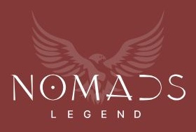 Nomads Legend road trip en moto